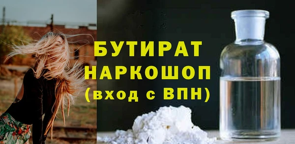 хмурый Няндома