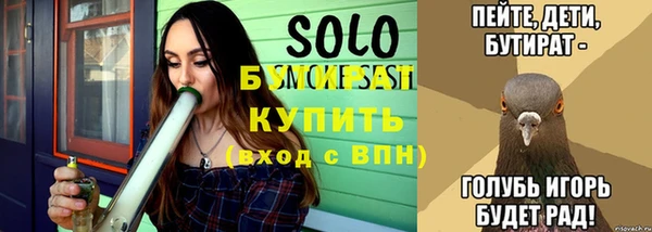 хмурый Няндома