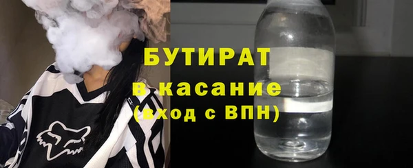 хмурый Няндома