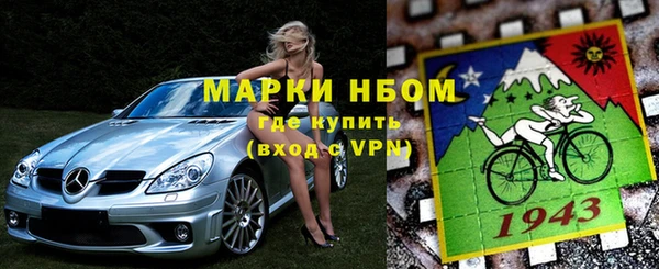 хмурый Няндома